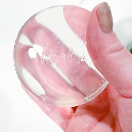 モイスト クリーム/イオナ エフ/フェイスクリームを使ったクチコミ(7枚目)