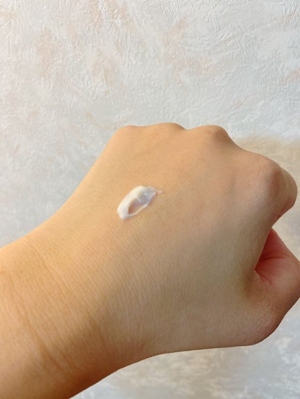 セラムインクリーム/TWANY/フェイスクリームを使ったクチコミ(2枚目)