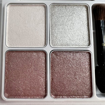 クリスマスコレクション/Ririmew/メイクアップキットを使ったクチコミ(5枚目)