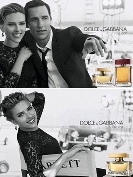 ザ・ワン オードパルファム/DOLCE&GABBANA BEAUTY/香水(レディース)を使ったクチコミ(2枚目)