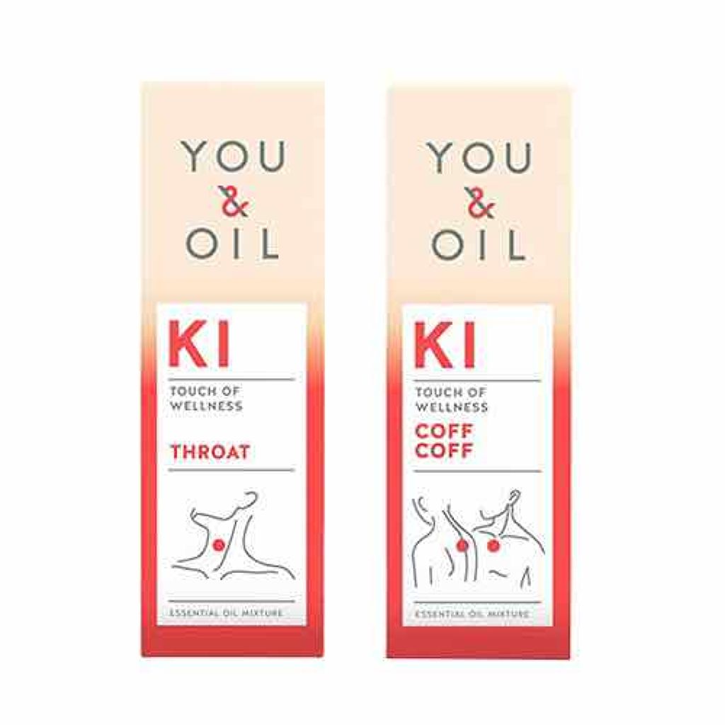 YOU&OIL/Biople/フェイスオイルを使ったクチコミ（2枚目）