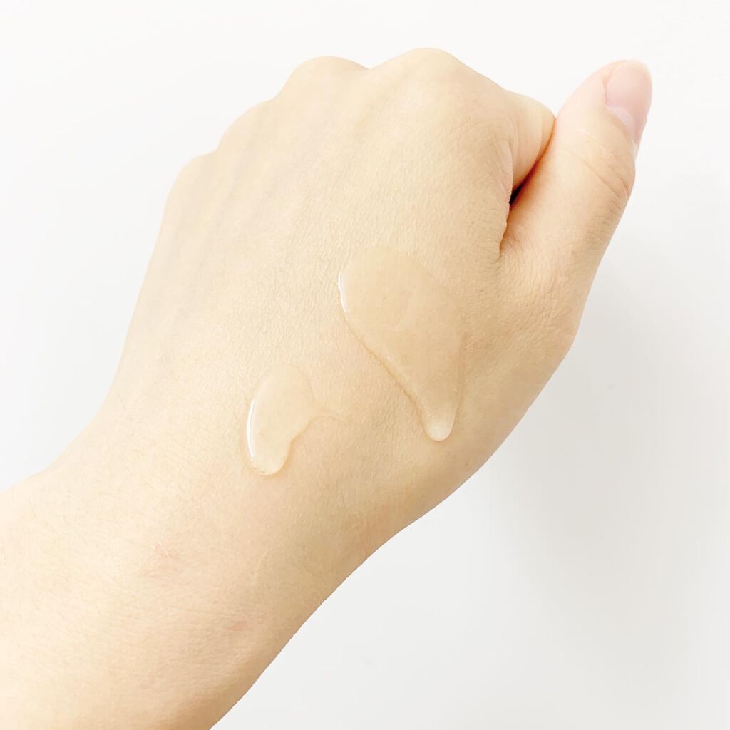 パーフェクト セラム オリジナル/miseenscene/ヘアオイルを使ったクチコミ(5枚目)