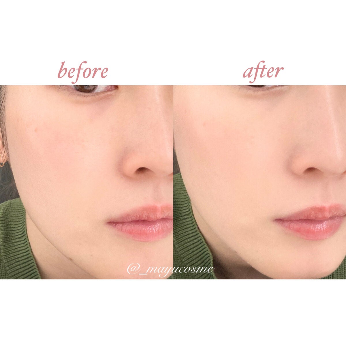 SIXPLUS 4色アイシャドウ/SIXPLUS/アイシャドウパレットを使ったクチコミ(5枚目)