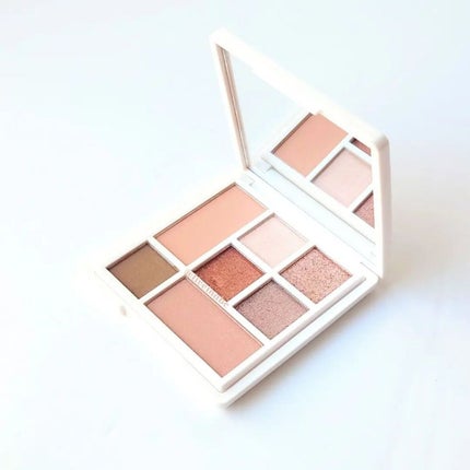 ドラマティックガーデンコレクション オールラッシュマスク/ラブ・ライナー/マスカラを使ったクチコミ(6枚目)