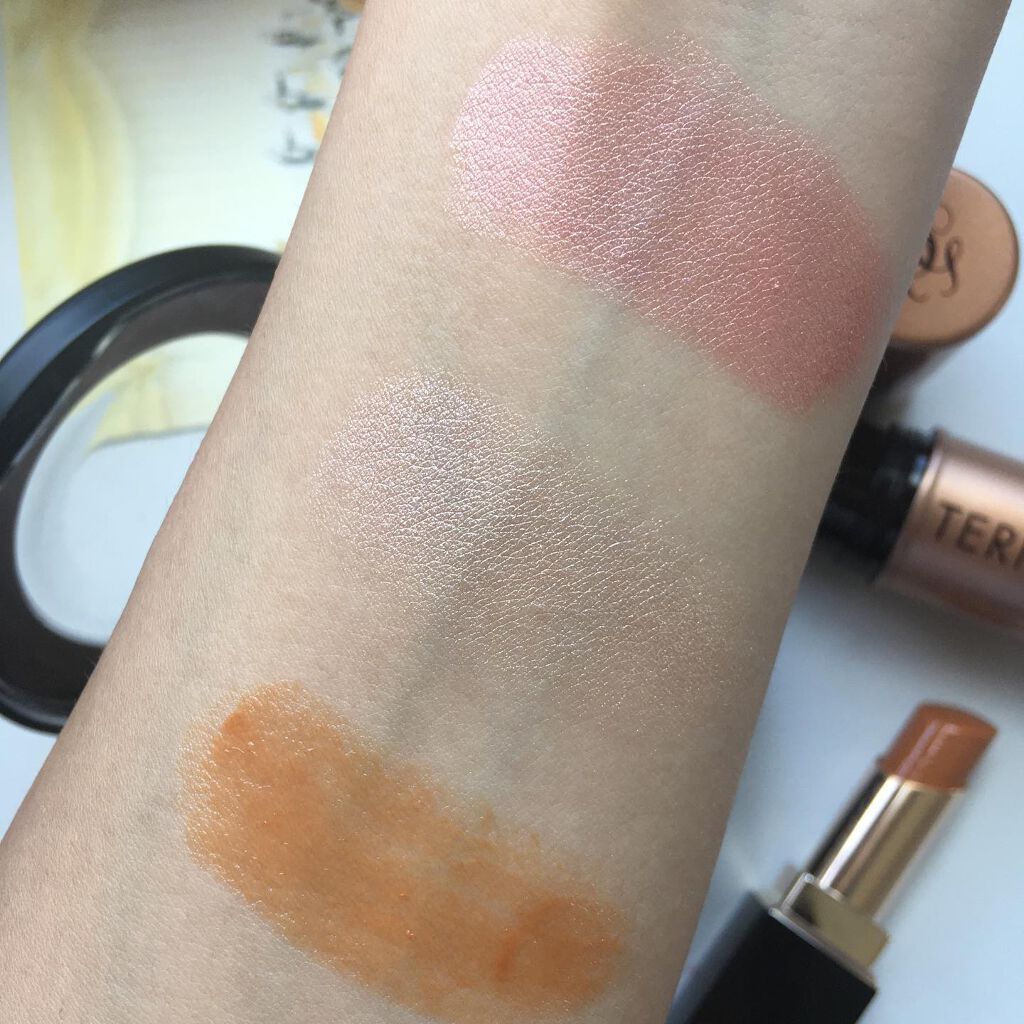 M·A·C ミネラライズ スキンフィニッシュ/M・A・C/パウダーハイライトを使ったクチコミ(5枚目)