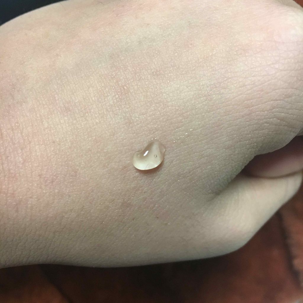 THE まつ毛美容液/UZU BY FLOWFUSHI/まつげ美容液を使ったクチコミ(3枚目)