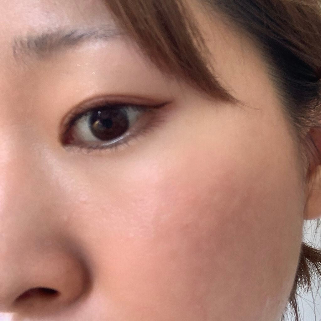 リキッドアイライナー EX/excel/リキッドアイライナーを使ったクチコミ(6枚目)