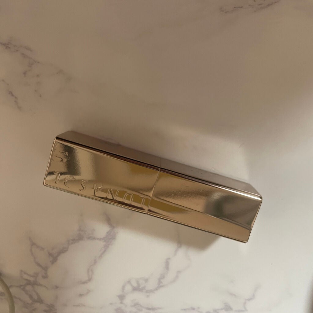 エアリーグロウ リップス/LUNASOL/口紅を使ったクチコミ(1枚目)