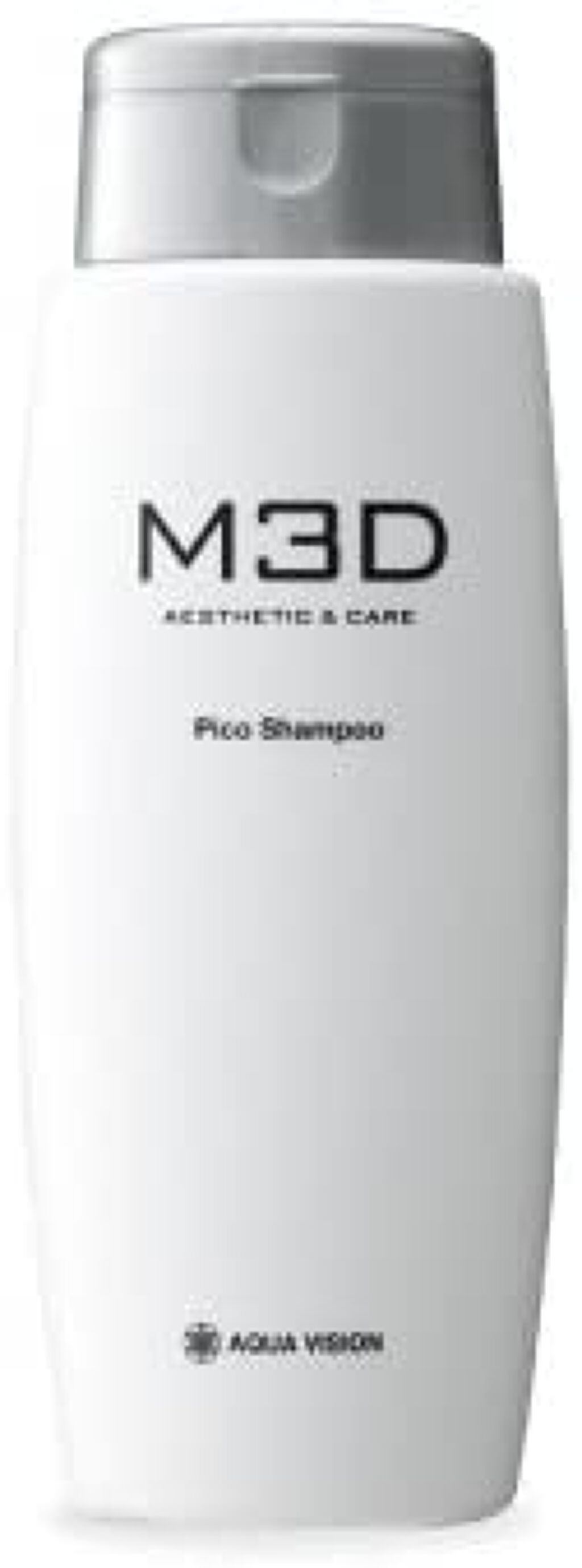 M3D ピコシャンプー／リンス オーシャンビーナス