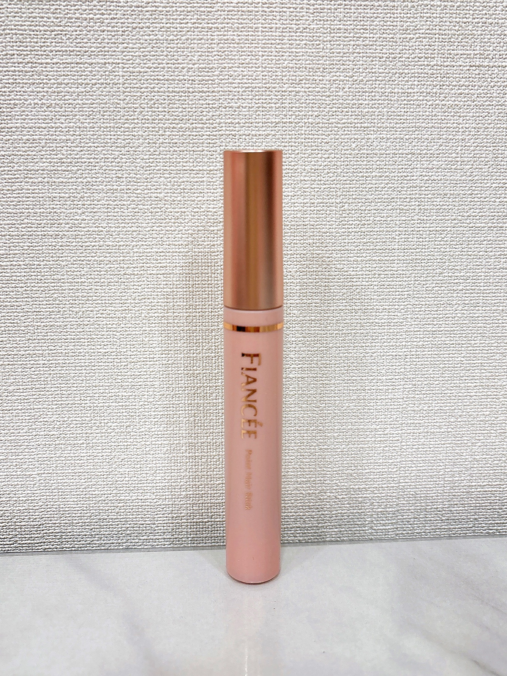 ポイントへアスティック ピュアシャンプーの香り		/フィアンセ/ヘアスタイリングを使ったクチコミ（2枚目）