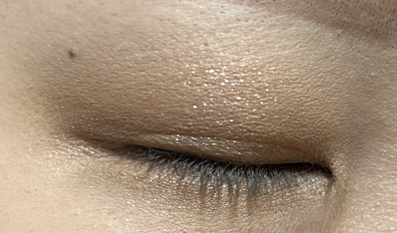 アイシャドウパレット/Kirei&co./アイシャドウパレットを使ったクチコミ（3枚目）