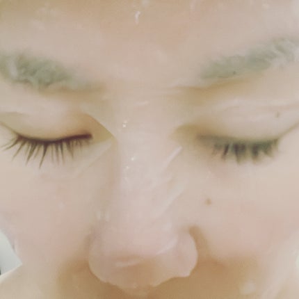 ぷるるんフェイスマスク/SHIRORU/シートマスク・パックを使ったクチコミ(8枚目)