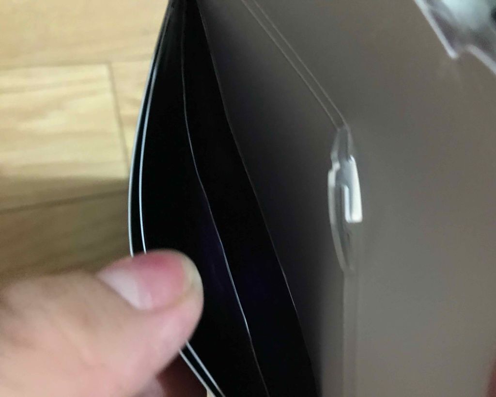 SAISEIシートマスク/UZU BY FLOWFUSHI/シートマスク・パックを使ったクチコミ(2枚目)