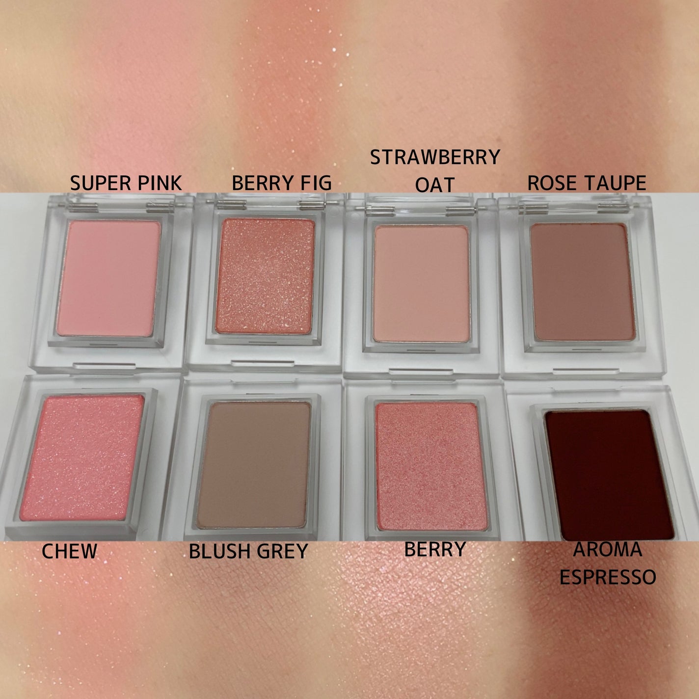 マイフェイブピースアイシャドウ/HOLIKA HOLIKA/単色アイシャドウを使ったクチコミ(4枚目)