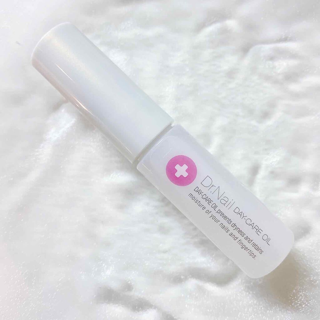 デイケアオイル/Dr.Nail/ネイルオイル・トリートメントを使ったクチコミ(1枚目)