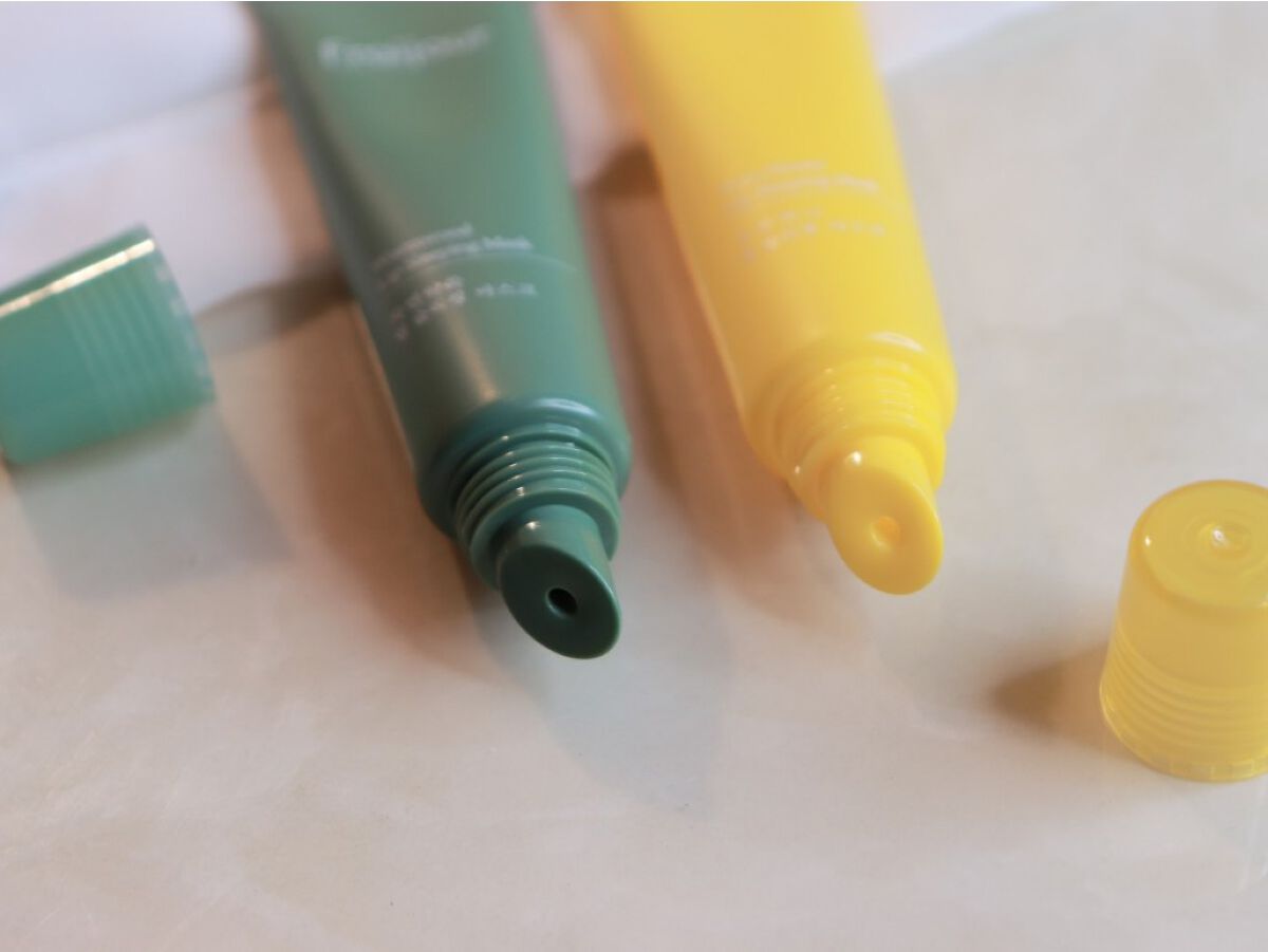 ワームウッド リップスリーピングマスク/Fraijour/リップケアを使ったクチコミ（2枚目）