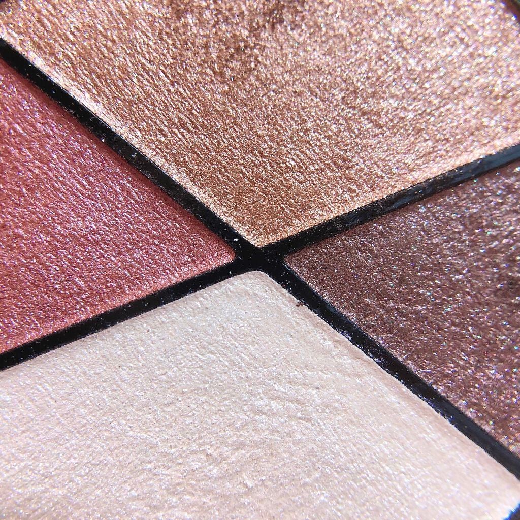 ロング&カールマスカラ スーパーWP/ヒロインメイク/マスカラを使ったクチコミ(8枚目)