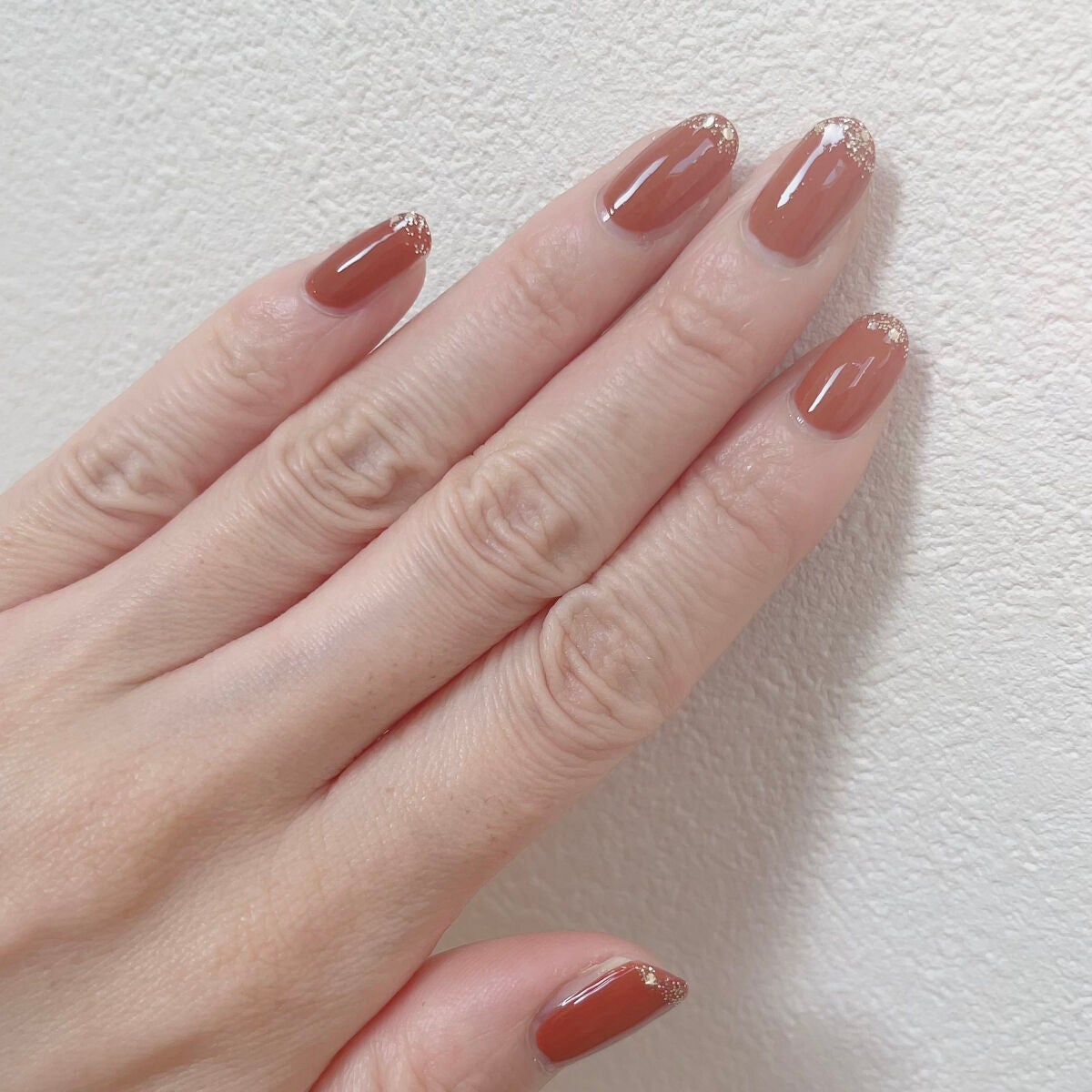 カラフルネイルズ/キャンメイク/マニキュアを使ったクチコミ(7枚目)