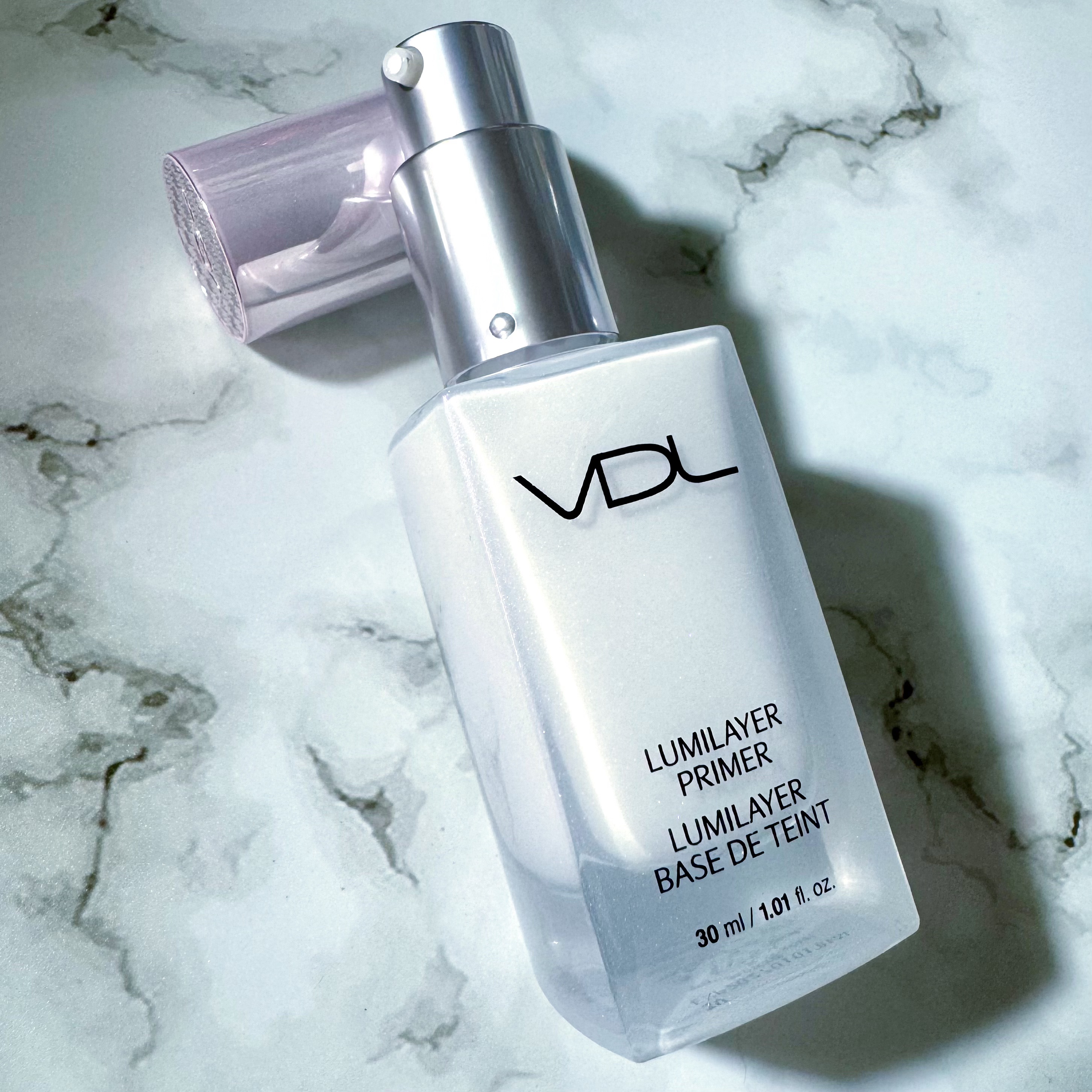  ルミレイヤープライマー/VDL/化粧下地を使ったクチコミ（2枚目）