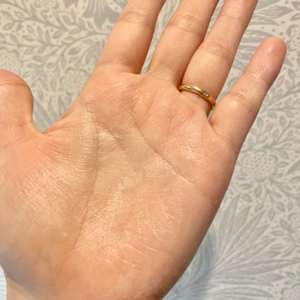 マディソン58 ナチュラルフィニッシュ バーム/スティーブンノル ニューヨーク/ヘアバームを使ったクチコミ(4枚目)