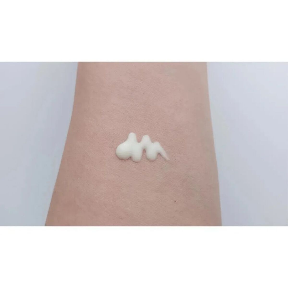 植物から生まれたミツバチUVミルク/アピセラピーコスメティクス/日焼け止めミルクを使ったクチコミ（3枚目）