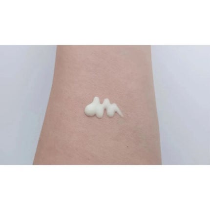 植物から生まれたミツバチUVミルク/アピセラピーコスメティクス/日焼け止めミルクを使ったクチコミ(3枚目)