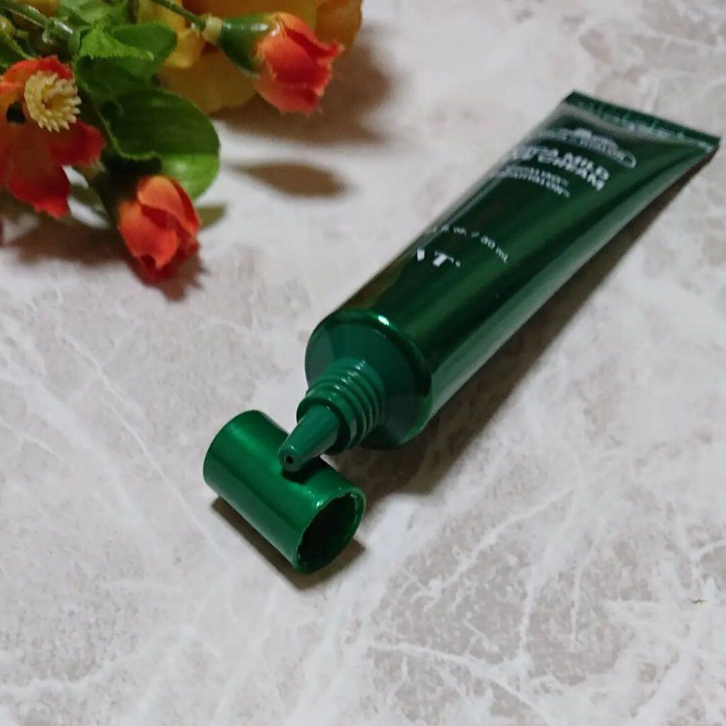 CICA マイルドアイクリーム/VT/アイケア・アイクリームを使ったクチコミ（3枚目）