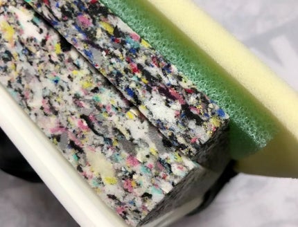 高さ自在の手づくり寝返り枕/クラフトハートトーカイ/その他を使ったクチコミ(2枚目)