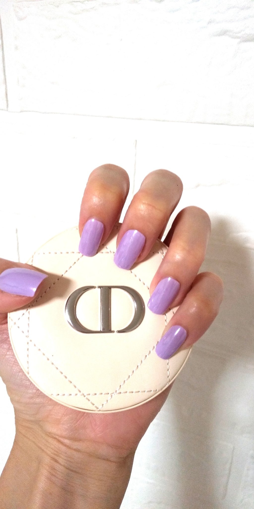 ネイルチップ/SHEIN/ネイルチップ・パーツを使ったクチコミ（1枚目）