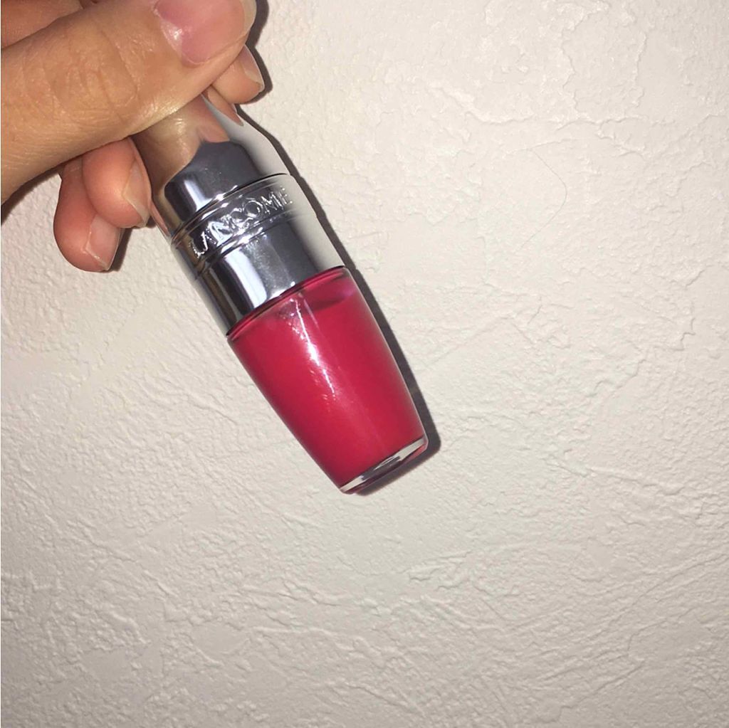 ジューシー シェイカー/LANCOME/リップグロスを使ったクチコミ(1枚目)