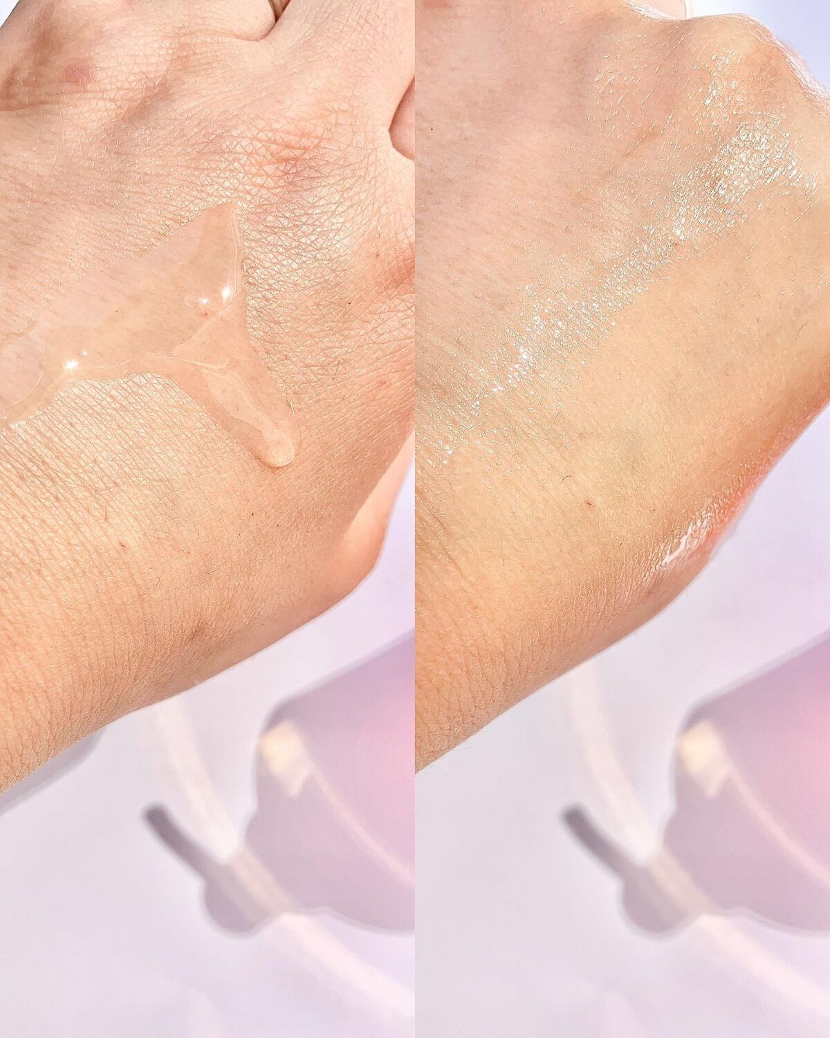 VC100エッセンスローション EX/ドクターシーラボⓇ/化粧水を使ったクチコミ(4枚目)