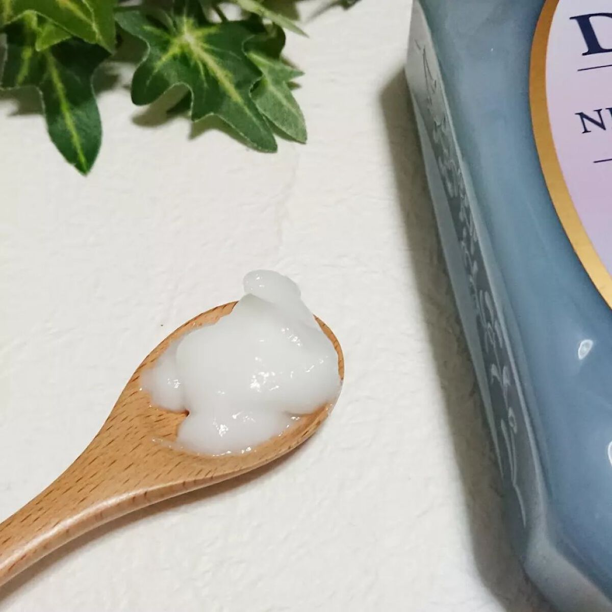 エクストラナイトリペア シャンプー&トリートメント/ダイアン/市販シャンプーを使ったクチコミ(3枚目)