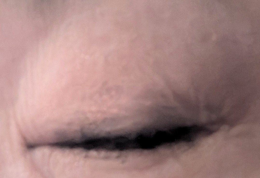 ロング＆カールマスカラ アドバンストフィルム/ヒロインメイク/マスカラを使ったクチコミ（3枚目）