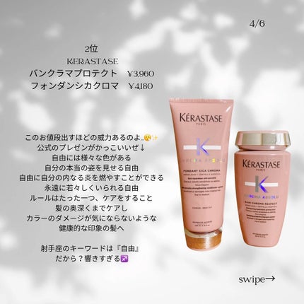 mi_ta2359フォロバ on LIPS 「髪は女の命✨とはよく言ったもので私も毎朝の髪の状態で1日の気分..」(5枚目)