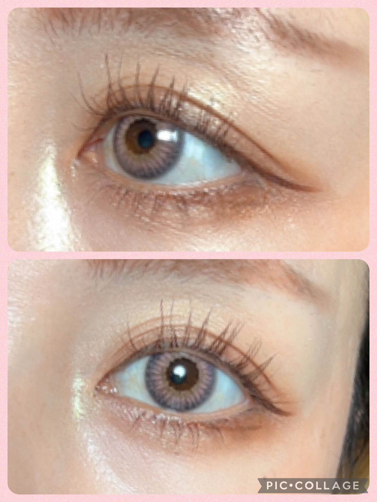 リキッドアイライナーWP		/キングダム/リキッドアイライナーを使ったクチコミ（3枚目）