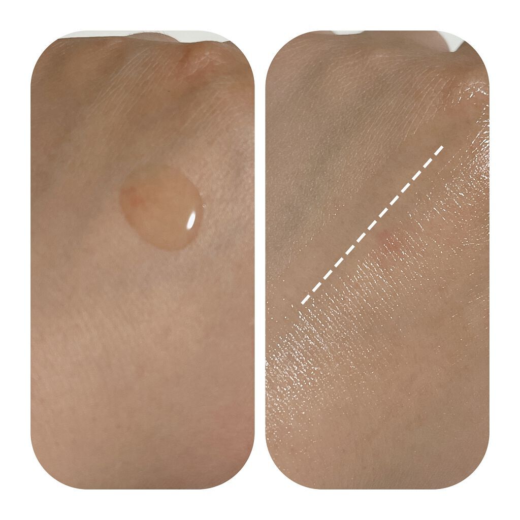 パーフェクトCビタセラム/TIRTIR(ティルティル)/美容液を使ったクチコミ(4枚目)