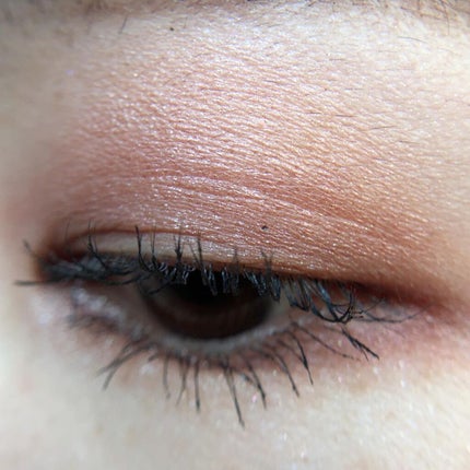 ハンオールフィックスマスカラ/rom&nd/マスカラを使ったクチコミ(3枚目)