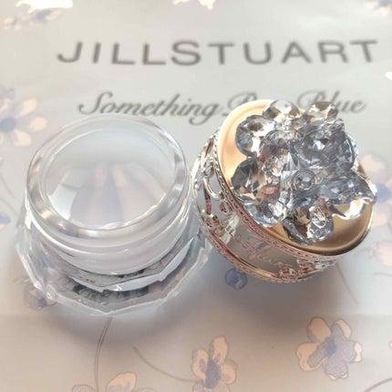 クリスタルブルーム サムシングピュアブルー オードパルファン/JILL STUART/香水(レディース)を使ったクチコミ(3枚目)