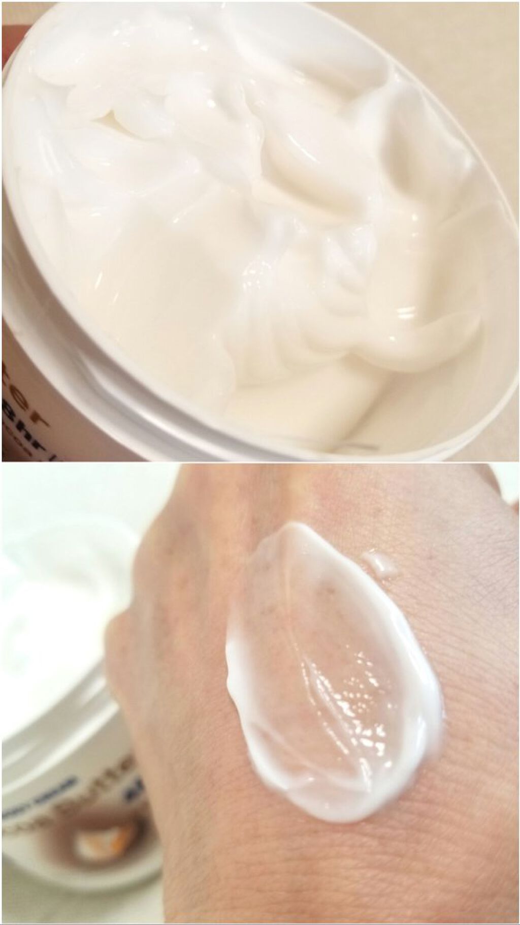 ニベアクリーム　ココアバター　　439g ニベアクリーム ココアバター 439g ボディクリーム ココアバター