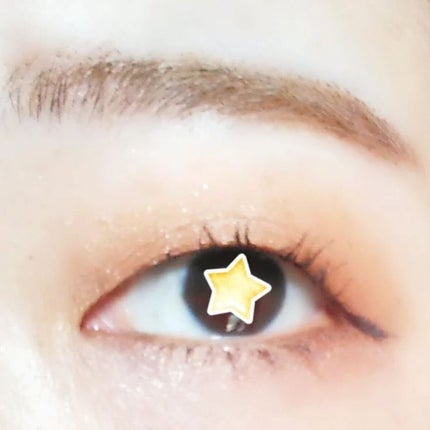 イルミクチュールシャドウ/excel/ジェル・クリームアイシャドウを使ったクチコミ(6枚目)