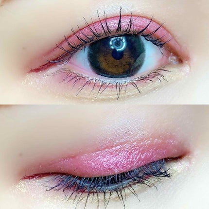 クチュール クルール パレット/YVES SAINT LAURENT BEAUTE/アイシャドウパレットを使ったクチコミ(1枚目)