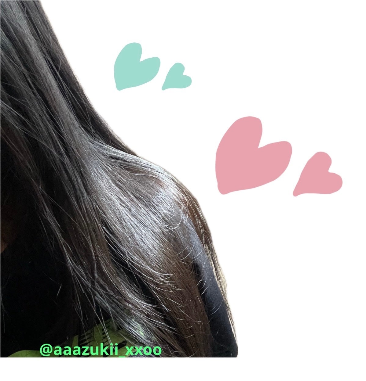 ダメージリペア&カラーケア シャンプー/コンディショナー/いち髪/市販シャンプーを使ったクチコミ(2枚目)