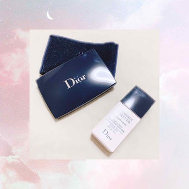 ディオールスキン フォーエヴァー＆エヴァー ベース SPF20／PA++/Dior/化粧下地を使ったクチコミ（1枚目）