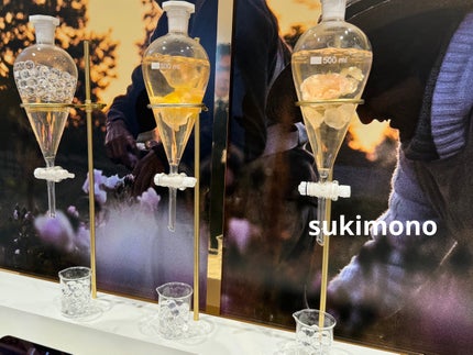 プレステージ マイクロ ユイル ド ローズ セラム/Dior/美容液を使ったクチコミ(8枚目)