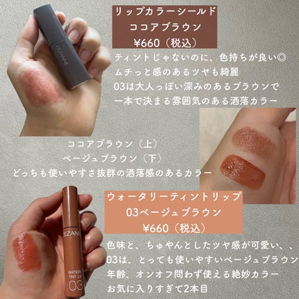 UVクリアフェイスパウダー/CEZANNE/プレストパウダーを使ったクチコミ(5枚目)