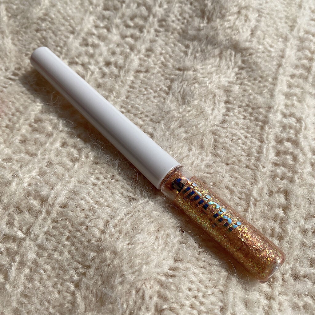 ViVi Ring 1Month/OLENS/カラーコンタクトレンズを使ったクチコミ(10枚目)