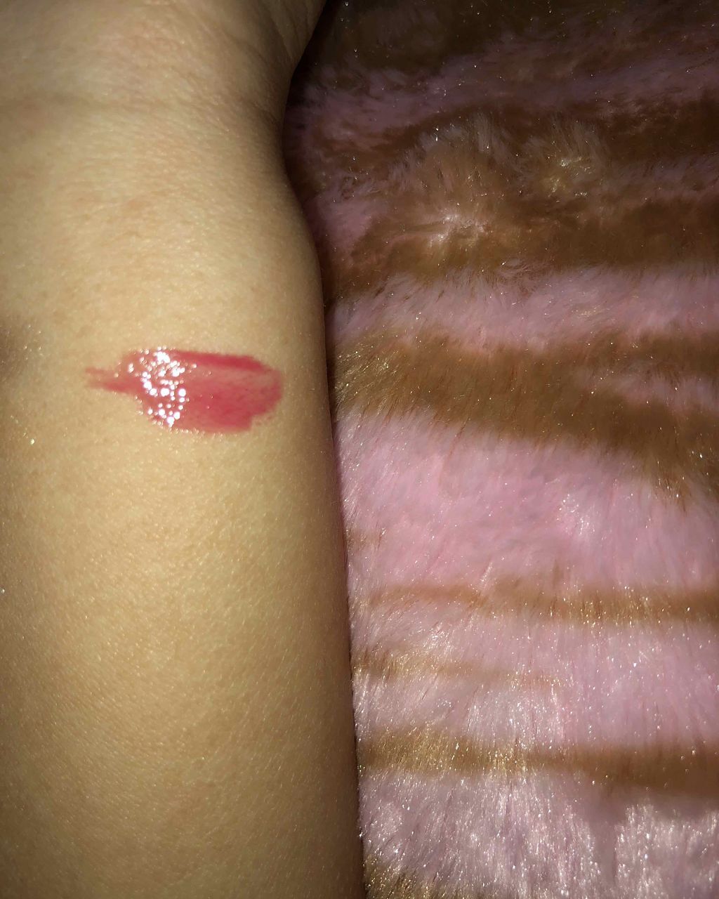 カラーセンサーリップティントN/KATE/口紅を使ったクチコミ（3枚目）