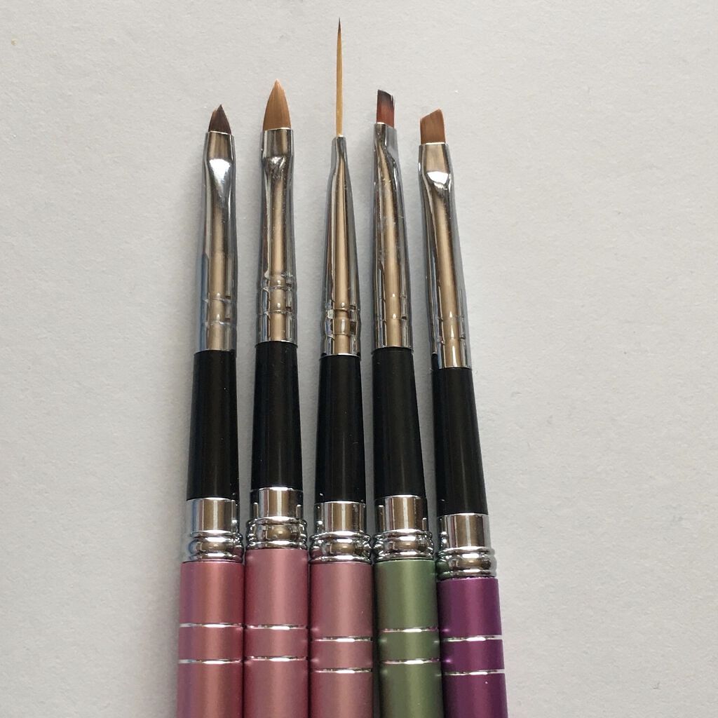 エムジェル ノンワイプトップジェル/Mpetit Japan/ジェルネイルを使ったクチコミ（3枚目）