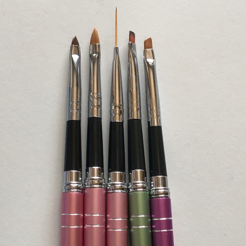 エムジェル ノンワイプトップジェル/Mpetit Japan/ジェルネイルを使ったクチコミ(3枚目)