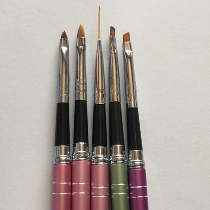 アイシングジェル/NAILTOWN/ジェルネイルを使ったクチコミ(3枚目)